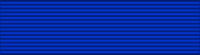 Ordre National du Mérite -  Chevalier
Avec étoile de vermeil (France)