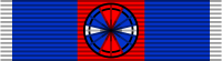 Ordre du Mérite militaire - Officier
 (France)