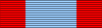 Croix de Guerre des théatres d'opérations extérieures
Une palme (France)