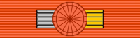 Ordre du Ouissam El Alaouite (1913–1956) - Grand Officier
 (Maroc)