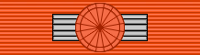Ordre du Ouissam El Alaouite (1913–1956) - Commandeur
 (Maroc)