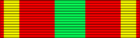Croix du Combattant Volontaire (1939-1945)
 (France)